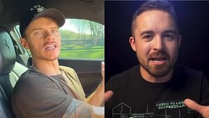 Coffeezilla and WhistlinDiesel drama explained