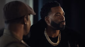 Trouble Man ending explained: Does Jaxen save Jahari and break the cycle of control?