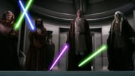 Still from Star Wars: Episode III – Revenge of the Sith (Image via Disney+)