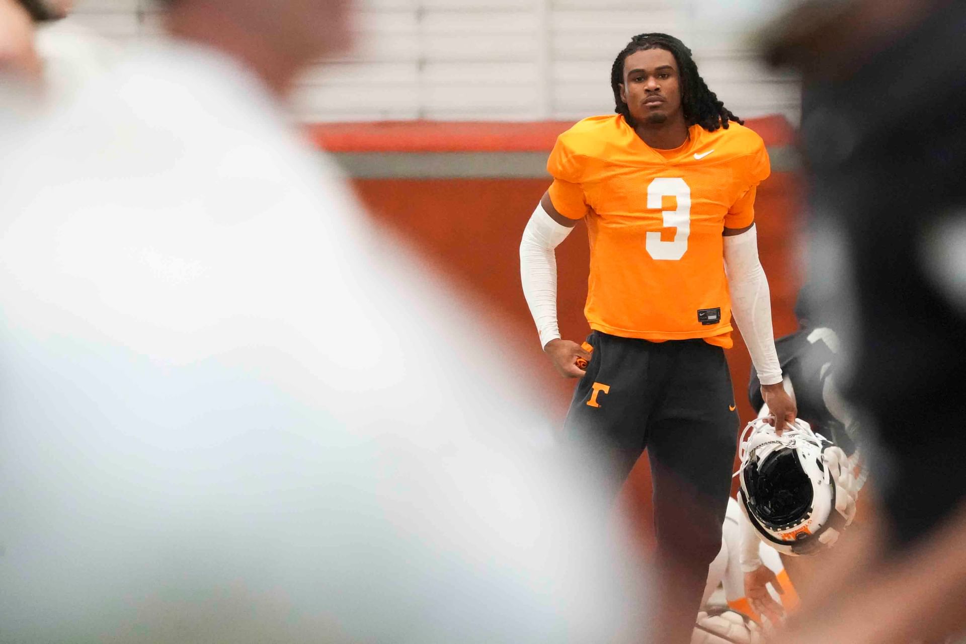Syndication: The Knoxville News-Sentinel - Source: Imagn