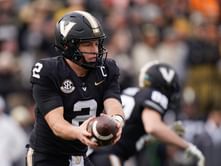 "Gonna be the best to ever walk the earth": Vanderbilt QB Diego Pavia raises eyebrows with bold remarks in Netflix's SEC football series