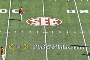 "Disgusted by the clear bias": CFB fans divided over latest SEC championship predictions for 2025 season