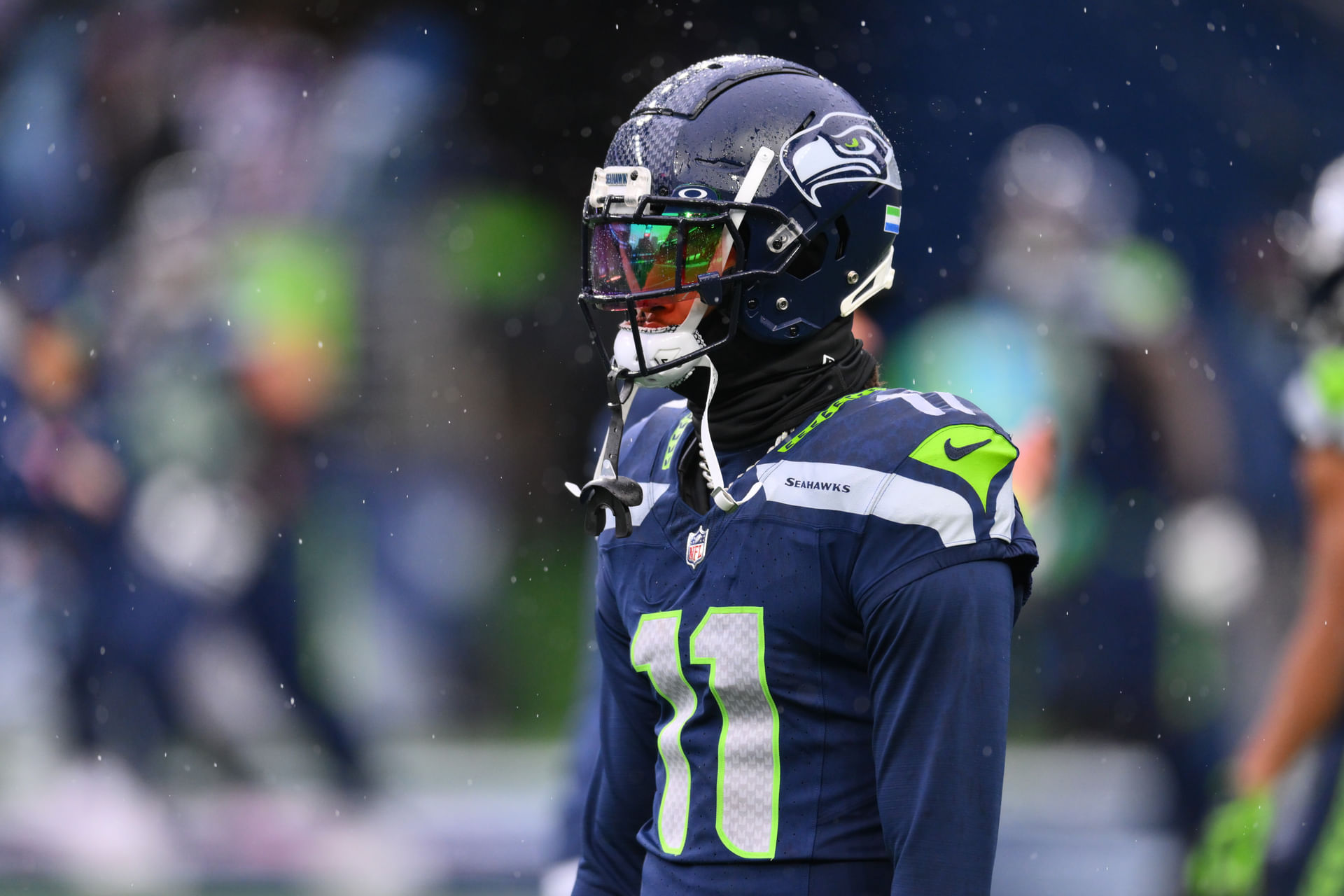 NFL: Minnesota Vikings at Seattle Seahawks - Source: Imagn