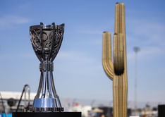 Industry buzz points to a major overhaul in the 2026 NASCAR schedule