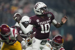 UTSA vs Texas A&M Prediction & Betting Tips - August 30 | College Football Week 1
