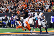 NFL: Denver Broncos at Cincinnati Bengals - Source: Imagn