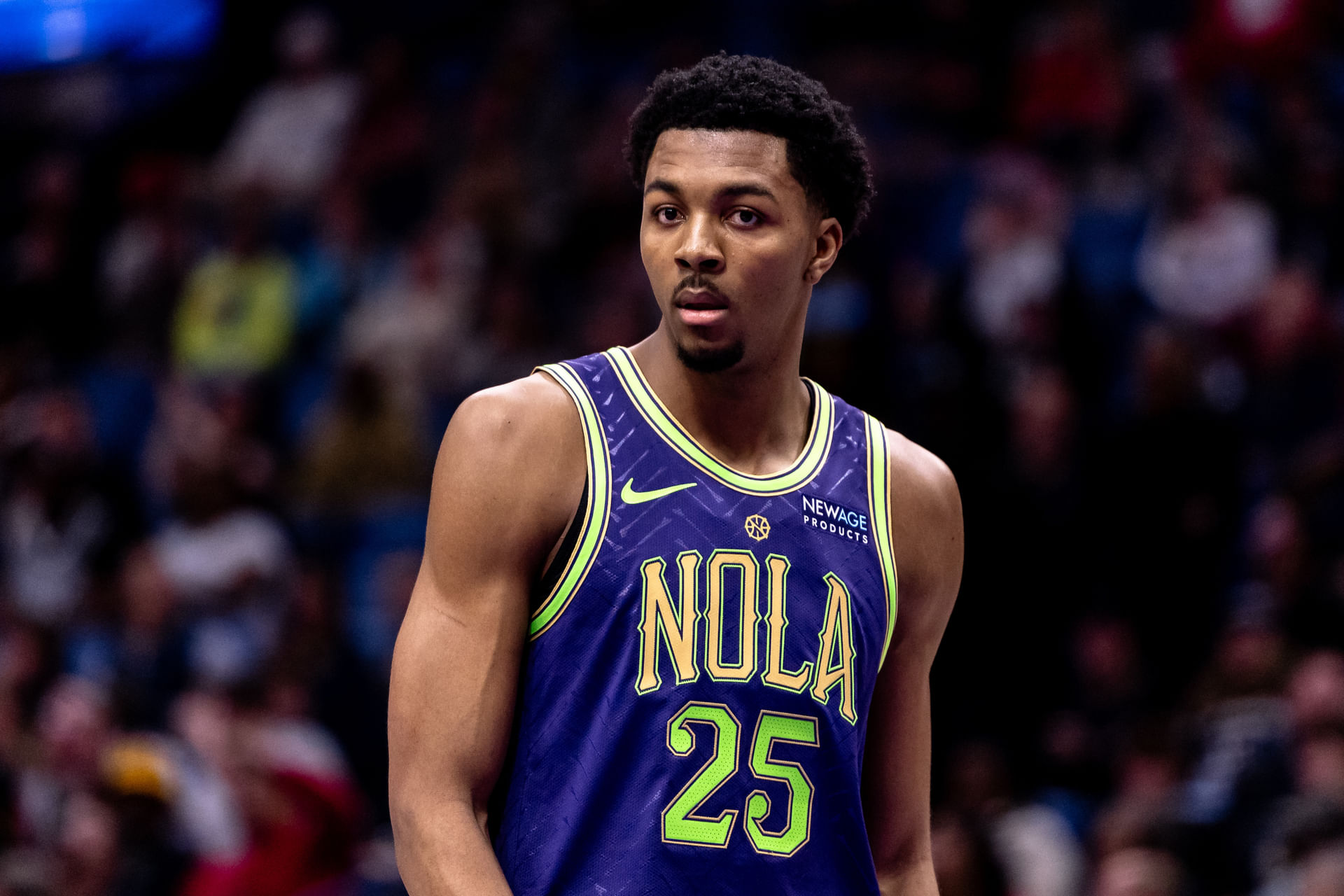 NBA: Los Angeles Clippers at New Orleans Pelicans - Source: Imagn