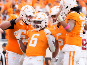 "Pageant mom has become quarterback dad": Colin Cowherd questions Nico Iamaleava's decision to choose UCLA over Tennessee