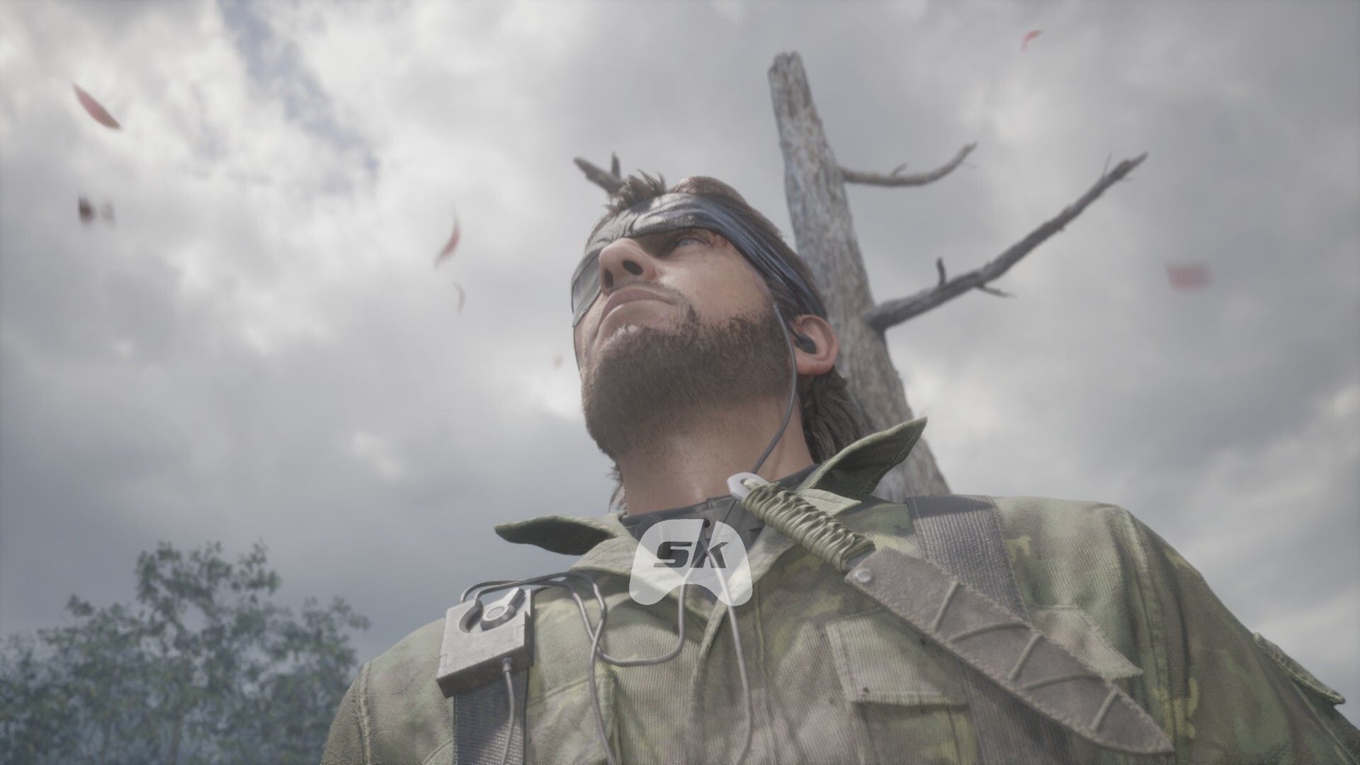  (Image via Sportskeeda Gaming / KONAMI)