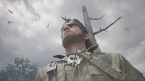 How to unlock the FOXHOUND title in Metal Gear Solid Delta