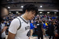 "Better than Coop?", "Franchise kid": Hoops fans react as 5-star recruit Tyran Stokes lands major magazine cover amid recruitment silence