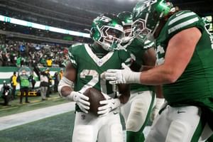Insider notes on Jets: Breece Hall could be traded, Aaron Glenn's culture, expectations for 2025, and more