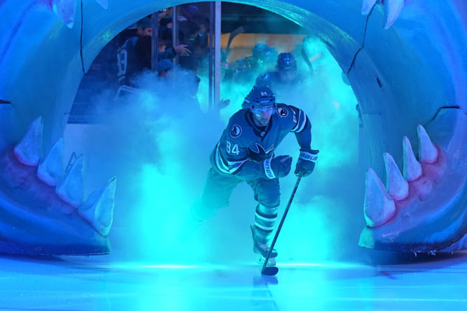 2x Stanley Cup champion heads to Genève-Servette in Switzerland after tough NHL season