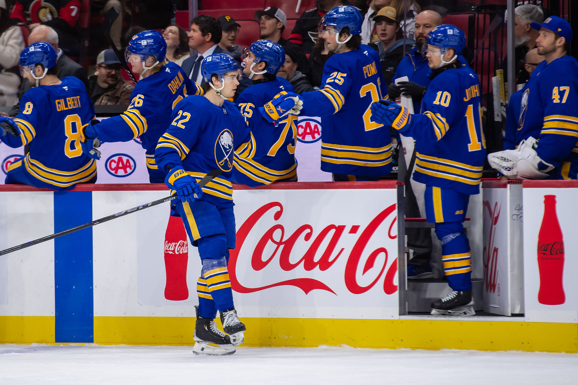 "Roster is worse": NHL fans unanimously predict Buffalo Sabres will fail to make NHL playoffs for record 15 straight seasons