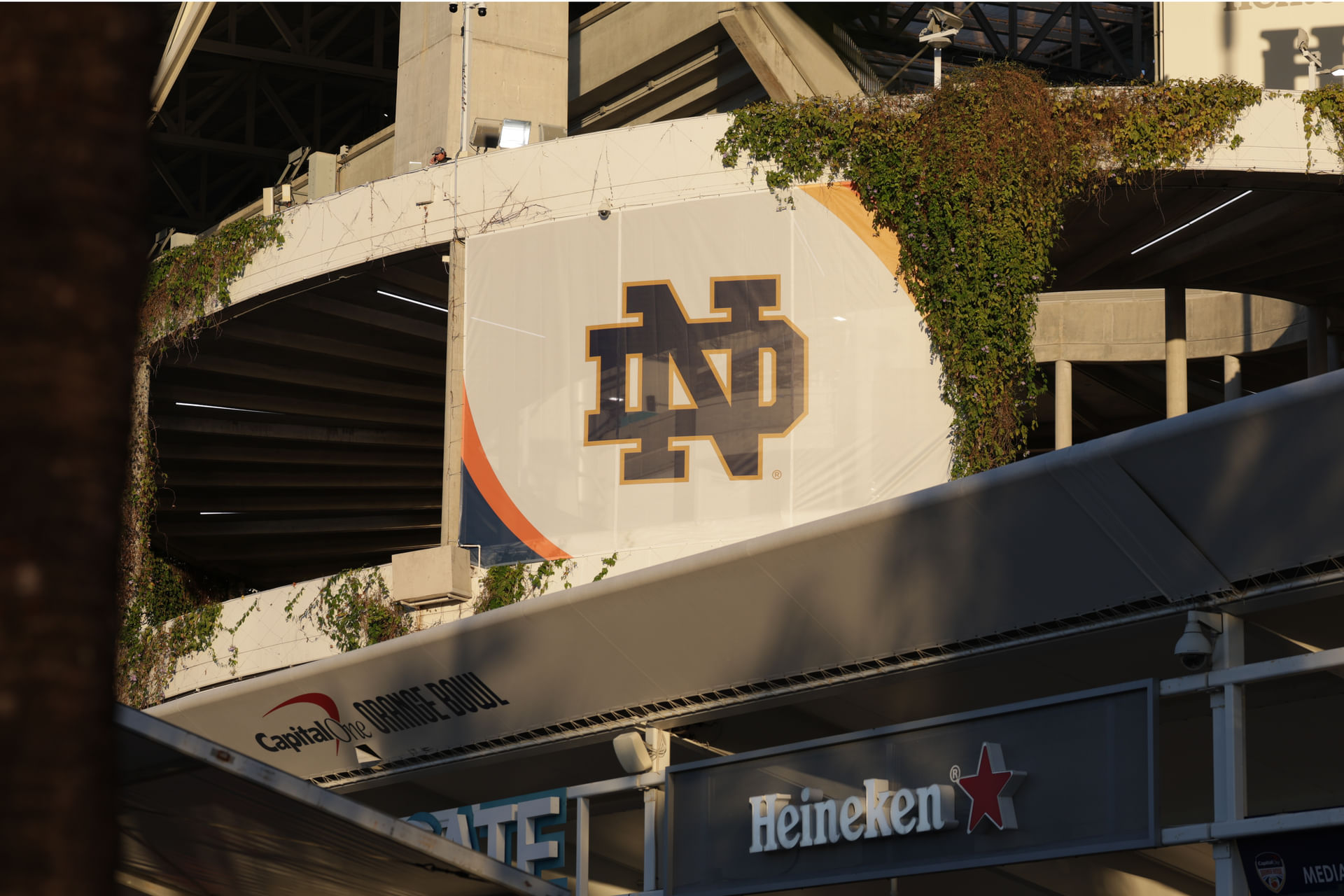 NCAA Football: Orange Bowl-Notre Dame at Penn State - Source: Imagn
