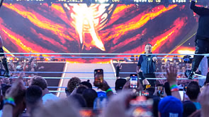 "I am hurt, but not injured" - Top star quells injury concern following WWE SummerSlam