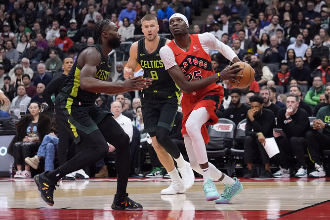 NBA Free Agency News: Celtics bolster bench depth with underrated $3.3M signing of 2x champ
