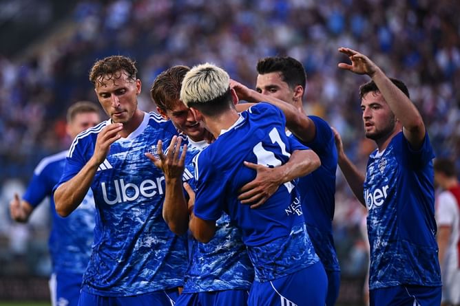 Como vs Sudtirol Prediction and Betting Tips | August 16th 2025