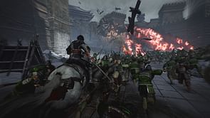 What to expect from Dynasty Warriors 25th Anniversary Project