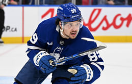 3 reasons why Maple Leafs should not have settled arbitration with Nick Robertson for $1.825M