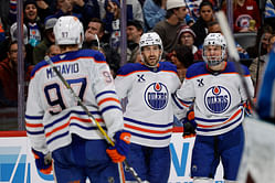 Oilers GM Stan Bowman makes his feelings known on $42,000,000 star following multi-year contract extension