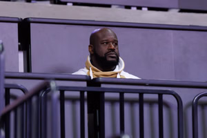 Shaquille O’Neal makes naked promise if $10,100,000,000 NFL franchise wins Super Bowl