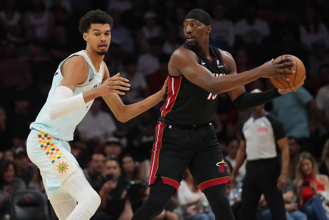 New Blockbuster Trade Proposal Sees Spurs Move Stephon Castle to Pair Victor Wembanyama With $163,000,300 Star