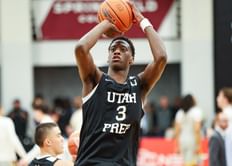 $4.1 million NIL-valued AJ Dybantsa’s BYU gets first round schedule of the 2025 ESPN Events