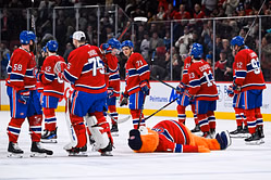 NHL analyst hails Canadiens' D-corps as top 5 in league, after $76,000,000 defenseman's addition