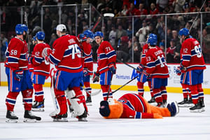NHL analyst hails Canadiens' D-corps as top five in league, after $76,000,000 defenseman's addition