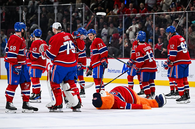 NHL analyst hails Canadiens' D-corps as top 5 in league, after $76,000,000 defenseman's addition
