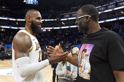 Did Warriors attempt to lure LeBron James this summer? Golden State's unwavering stance explained