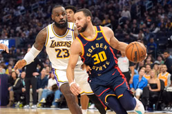 NBA Opening Night Games 2025-26: Teams, schedule, date & other key details revealed