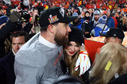 Travis Kelce’s dad Ed gives candid take on Chiefs TE’s possible wedding with Taylor Swift