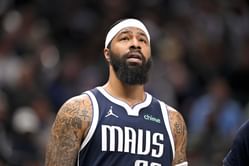 "Miami wouldn't allow me back on court" - Markieff Morris accuses Heat of mismanaging his injury in infamous fight with Nikola Jokic