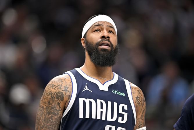 "Miami wouldn't allow me back on court" - Markieff Morris accuses Heat of mismanaging his injury in infamous fight with Nikola Jokic