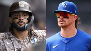 Boston sportscaster predicts Bobby Witt Jr., Fernando Tatis Jr.-type potential in Red Sox's $130,000,000 star
