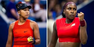 From best to worst: Ranking US Open 2025 Day 3 outfits ft. Naomi Osaka, Coco Gauff & others