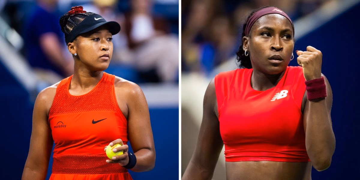 From best to worst: Ranking US Open 2025 Day 3 outfits ft. Naomi Osaka, Coco Gauff & others