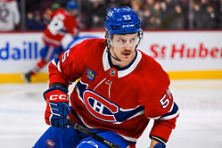 Maple Leafs' Michael Pezzetta eager for opening night debut against former team Canadiens