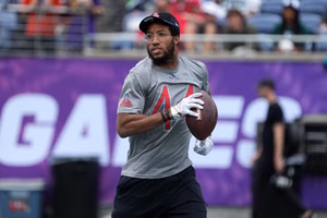Marlon Humphrey labels Mike Green "stinky" as Ravens' rookie buys his mom a house after $7,419,415 contract