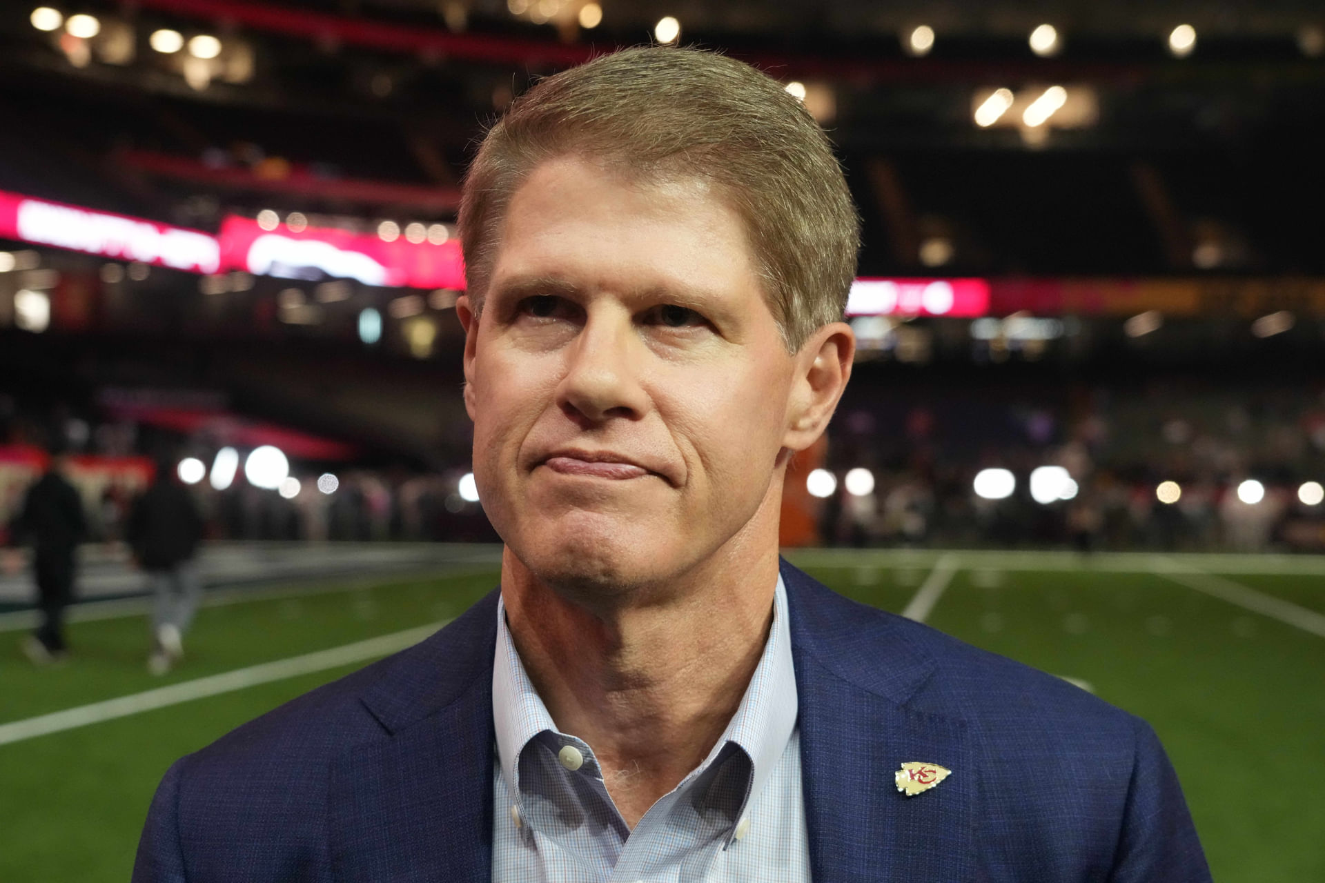 NFL: Super Bowl LIX-Opening Night - Source: Imagn
