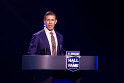 "We’re not gonna quit": When Carl Edwards fought through struggles to keep his NASCAR title hopes alive