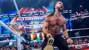 Seth Rollins' recent tactics didn't sit well backstage following WWE SummerSlam 2025 - Reports