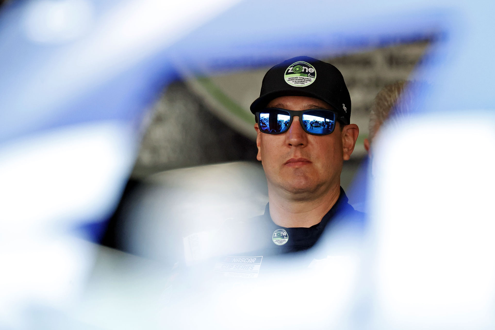 NASCAR: Cup Practice - Source: Imagn