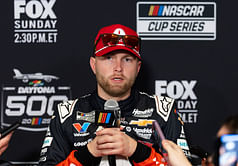 "Strength on strength": William Byron makes honest admission on internal rivalry against Chase Elliott and Kyle Larson