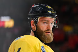 NHL analyst believes Oilers should prioritize 'younger' $10,200,000 D-man's contract extension over Mattias Ekholm