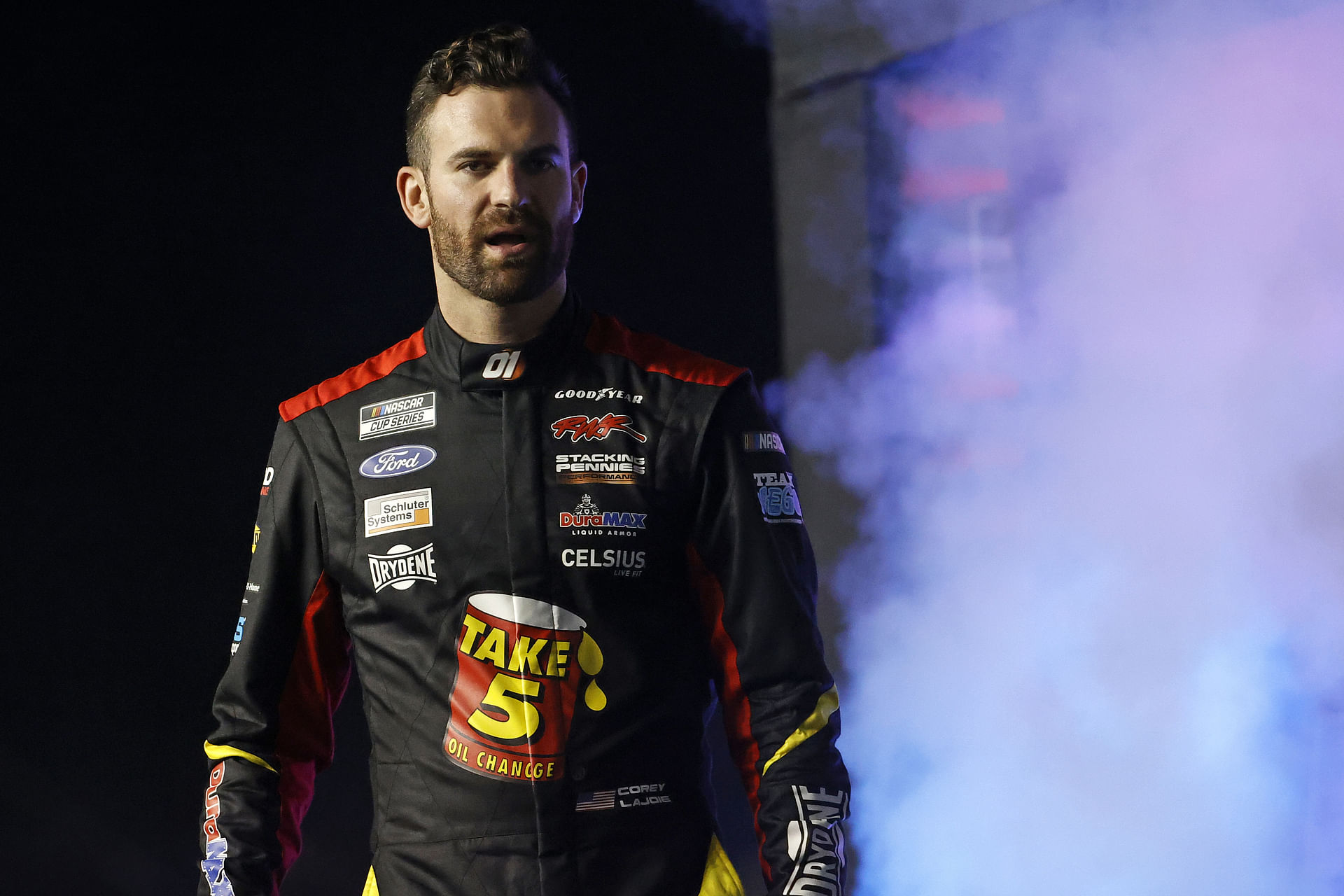 NASCAR: Duel 1 at DAYTONA - Source: Imagn