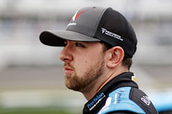 Potential landing spot for Kaden Honeycutt after sudden Niece Motorsports split