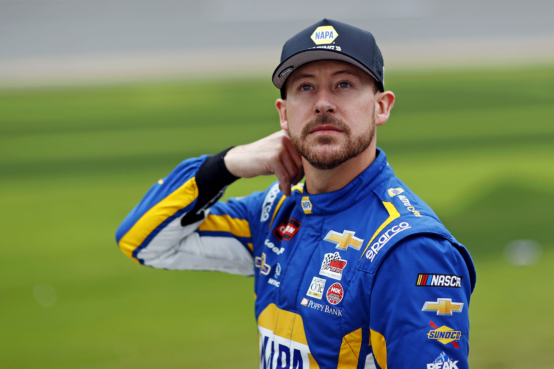 NASCAR: Truck Series - Qualifying - Source: Imagn